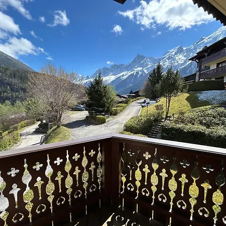 Appartement Vue Magnifique Avec Piscine,pied Des Pistes De Ski,garage *